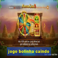 jogo bolinha caindo